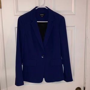 Royal Blue Women’s Blazer